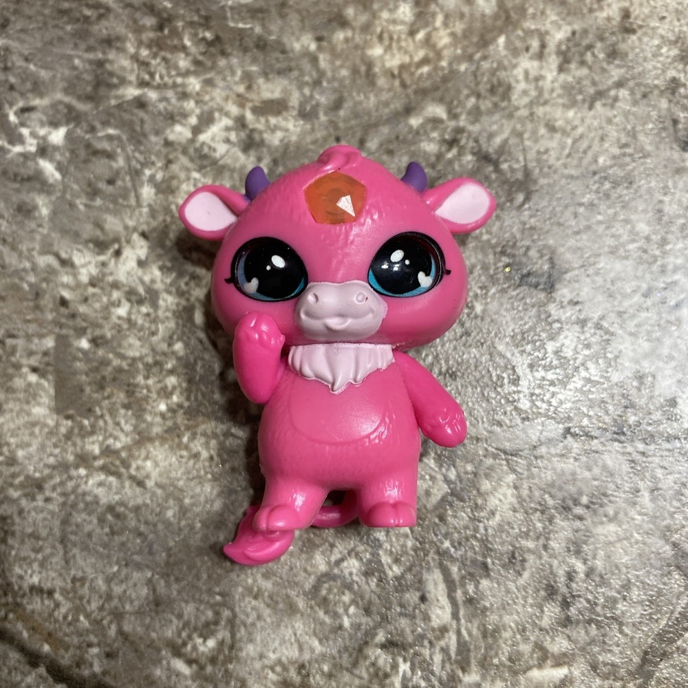 Magic‎ Mixies Mixlings Series 1 Jally Figure